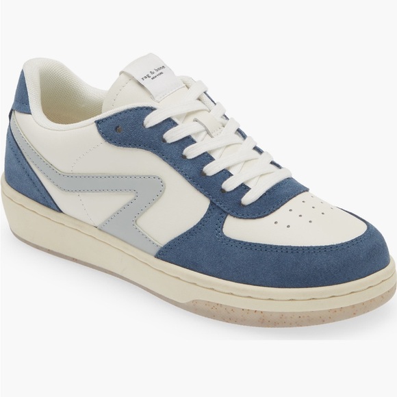 rag & bone Shoes - Rag & Bone Retro Sneakers